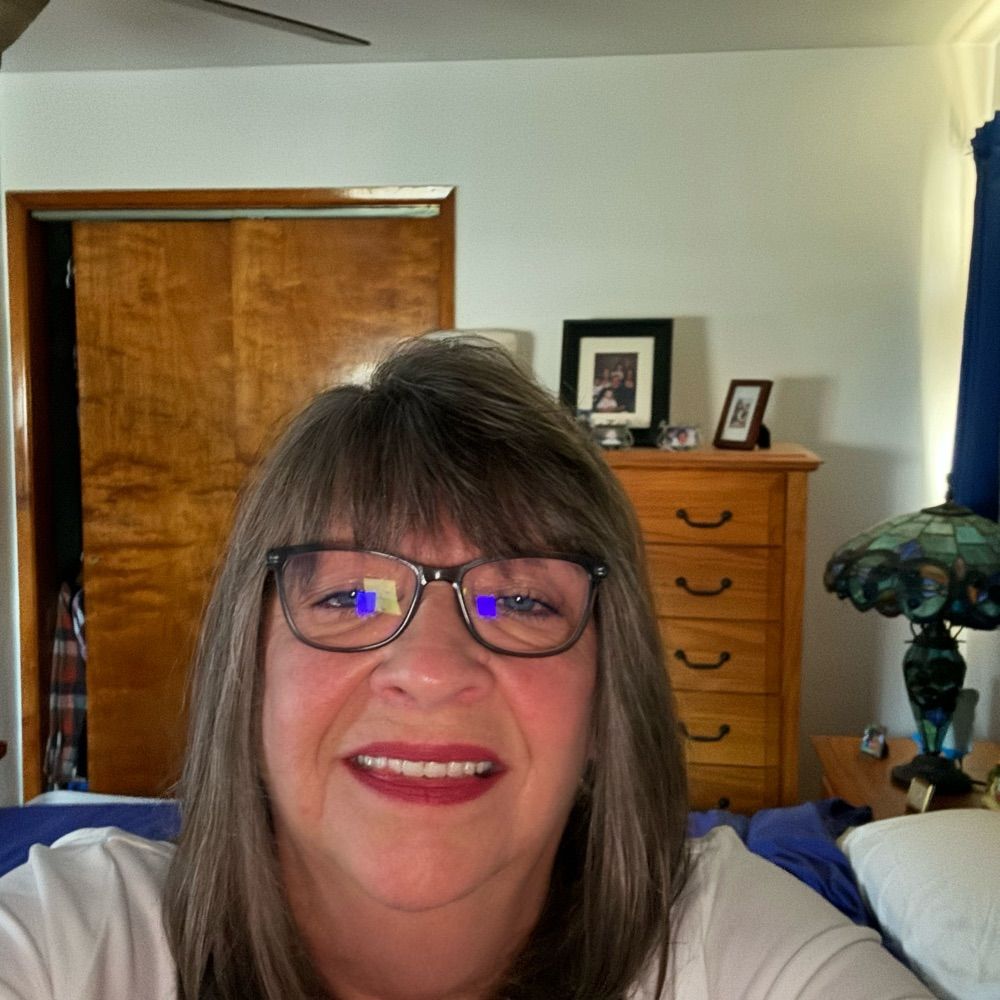 Profile picture marydogmom65.bsky.social