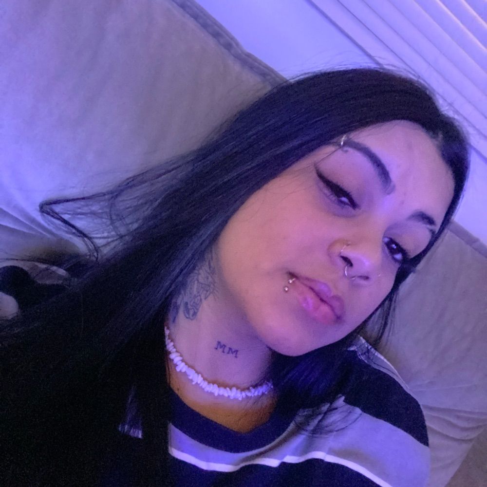 Luciana.