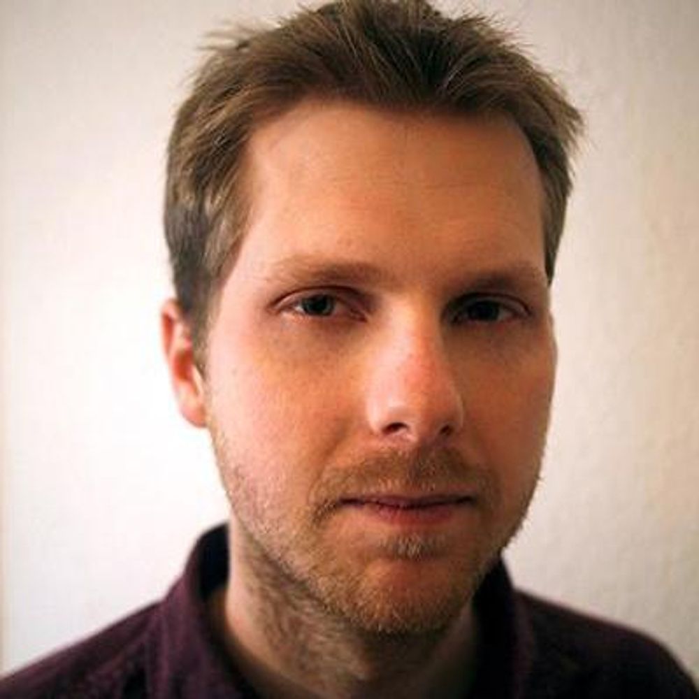 Ingvi Jonasson