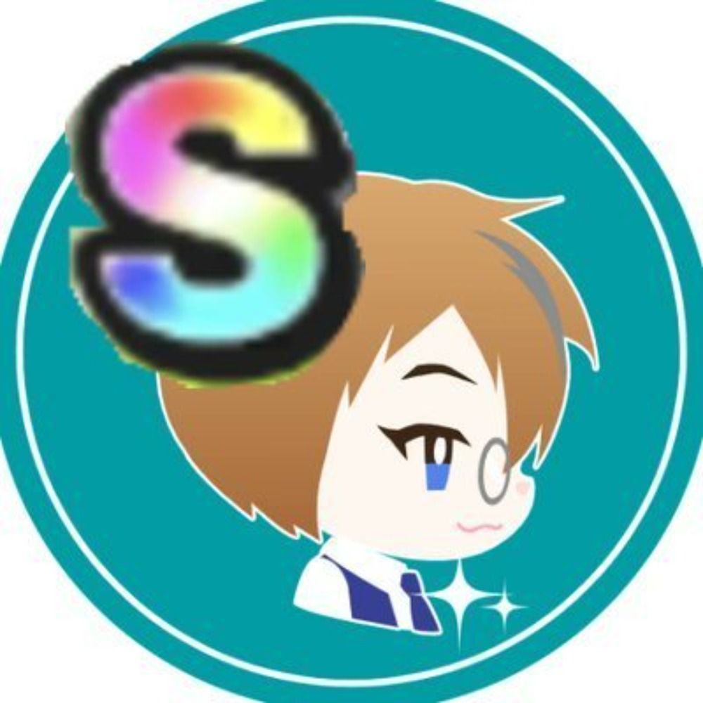 な