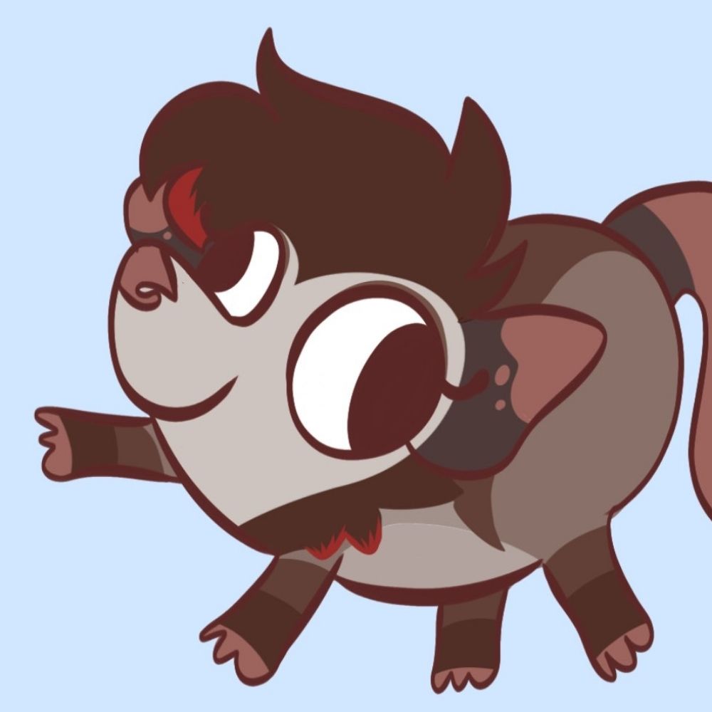 Marion Opossum