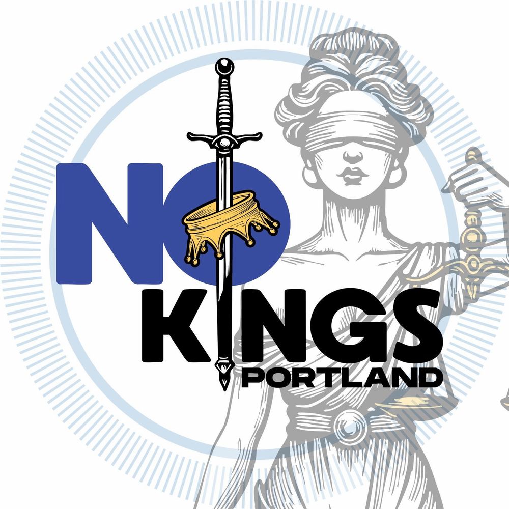 No Kings Portland