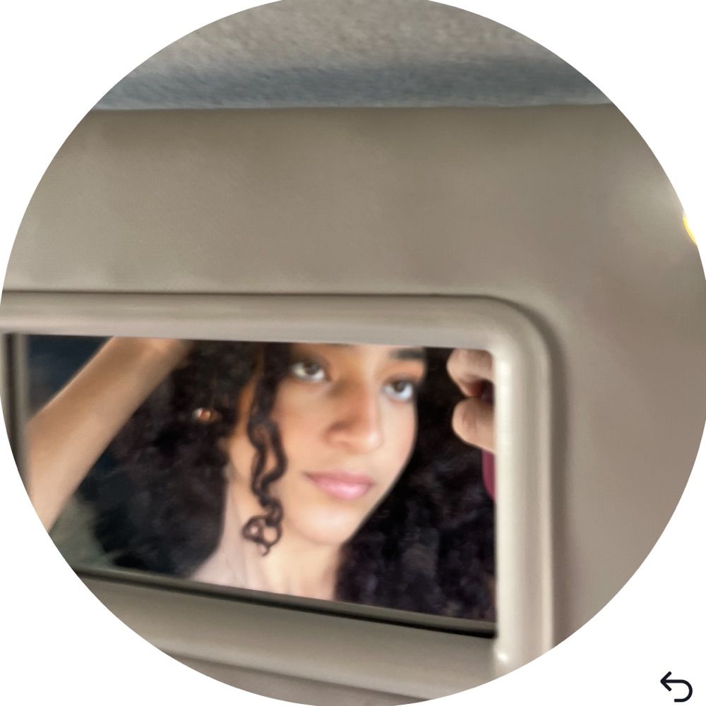 Maria Divonica 🗣️⭐️
