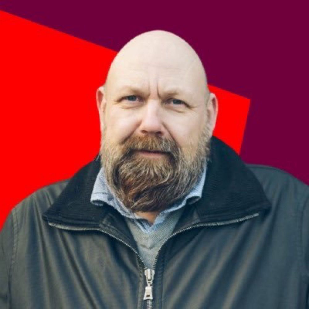 Mark Hintz
