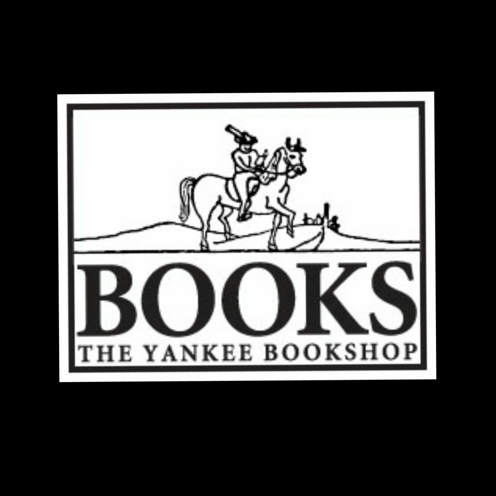 The Yankee Bookshop