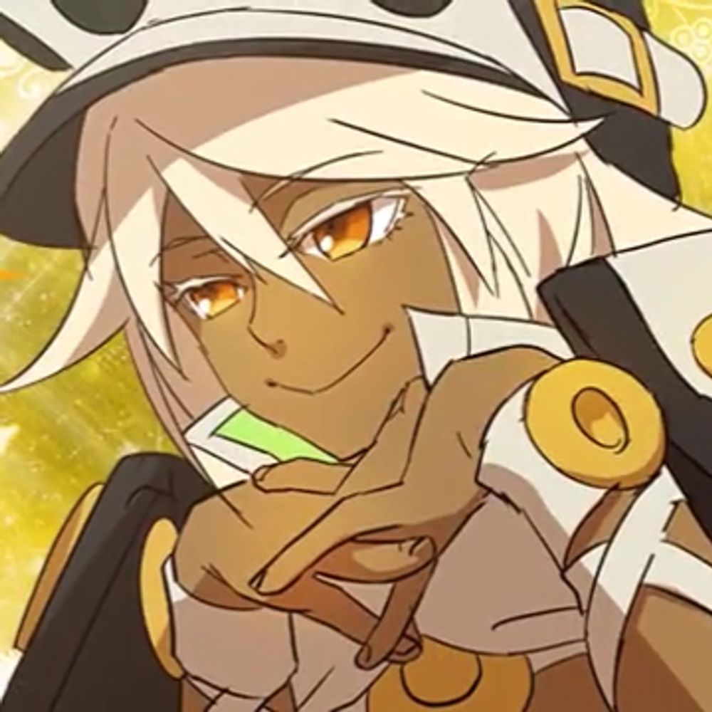 User avatar