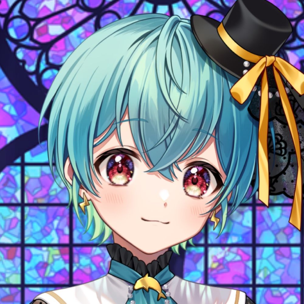 エクセルイルカ_VTuber
