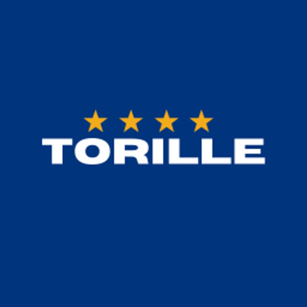 Torille 🇫🇮🇪🇪