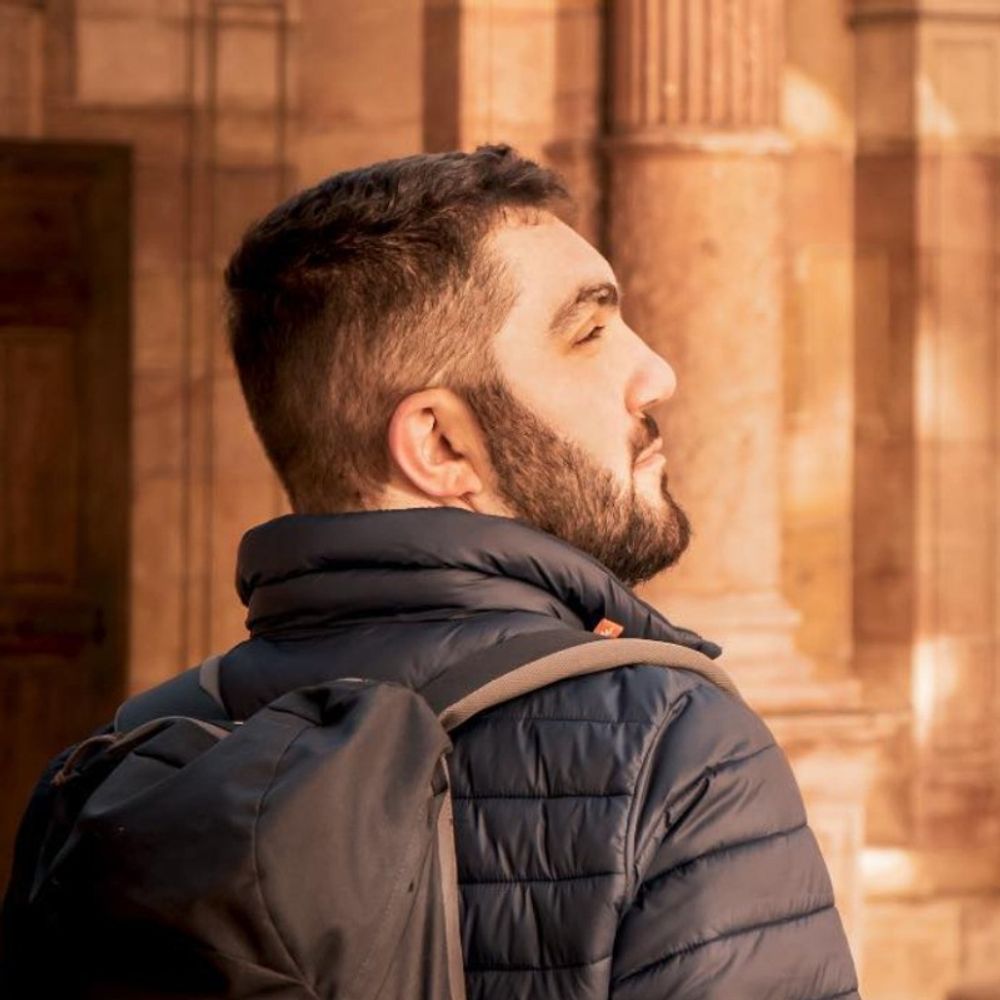 Romain ENTAT