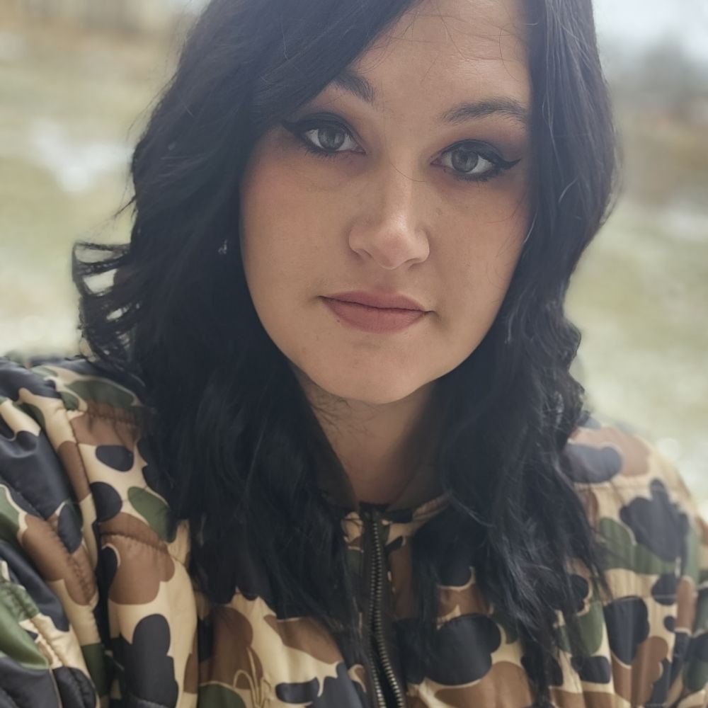 Shayann Russell