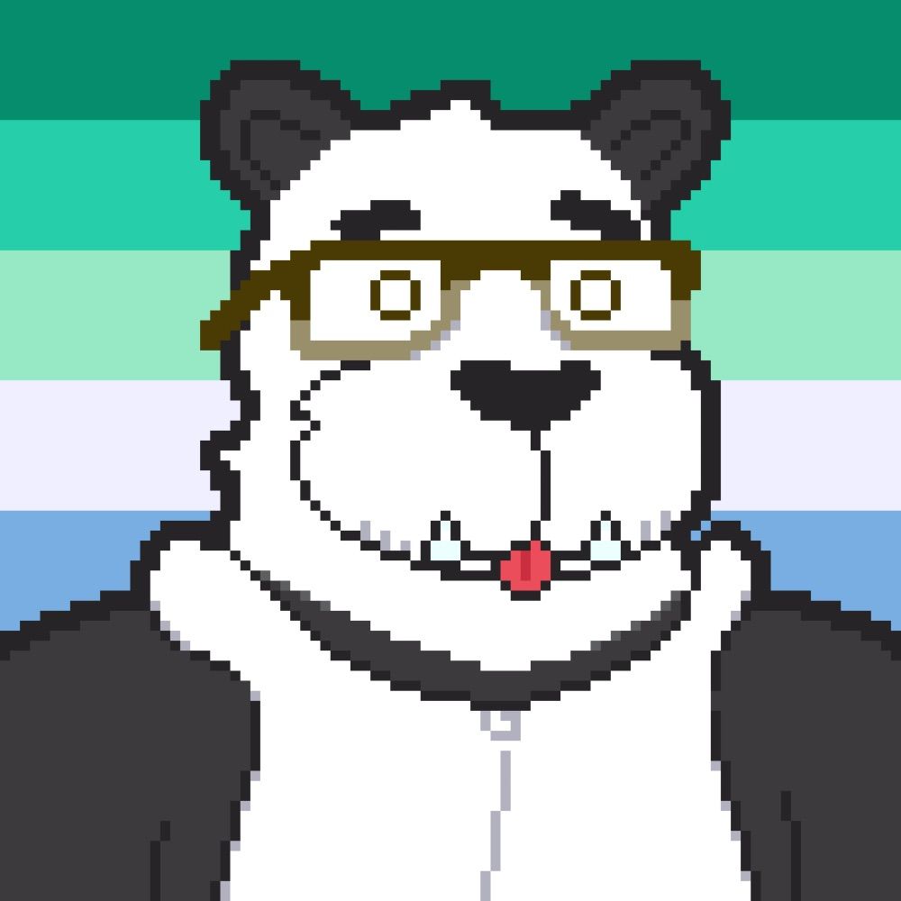 JuliánPandas