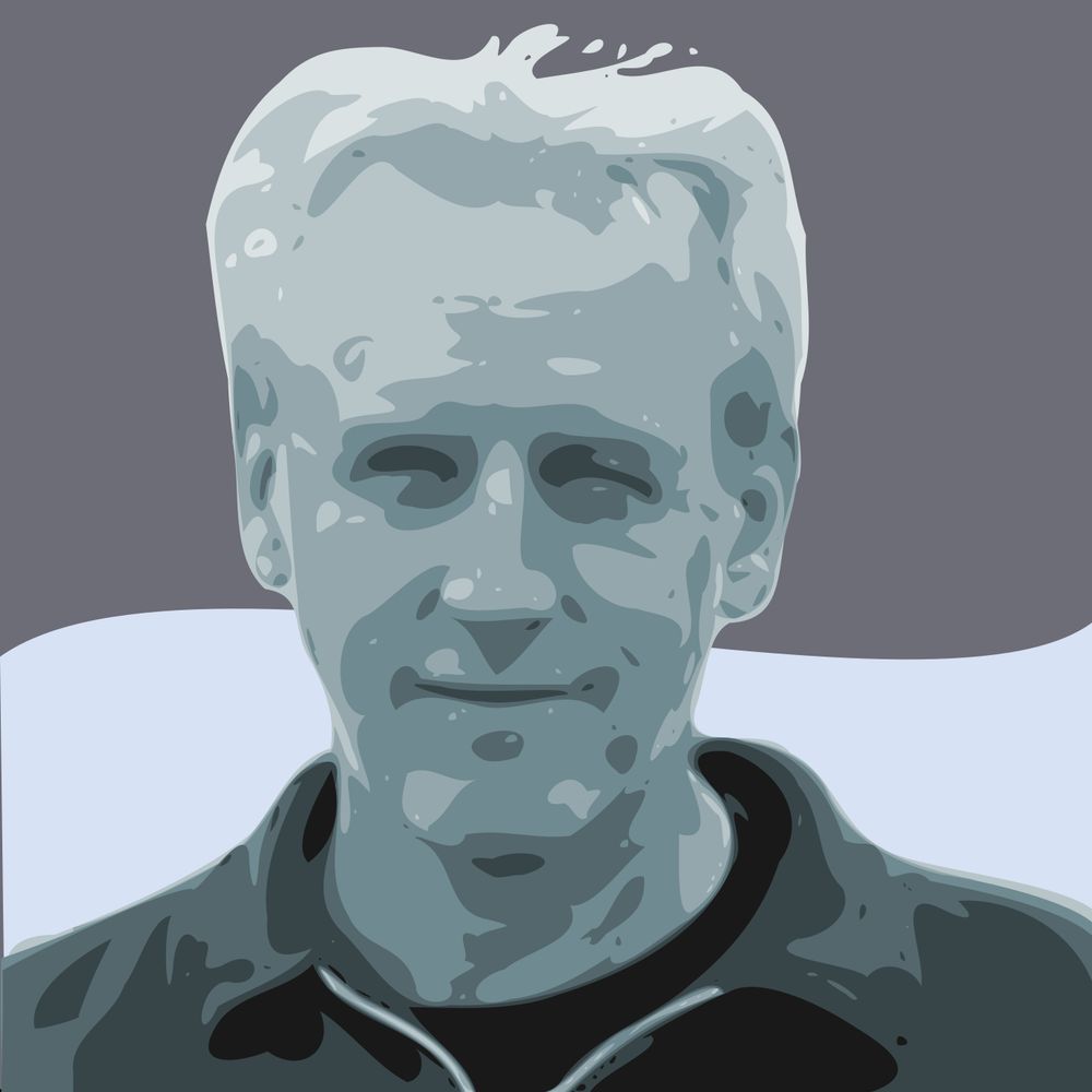 Glen Larsen