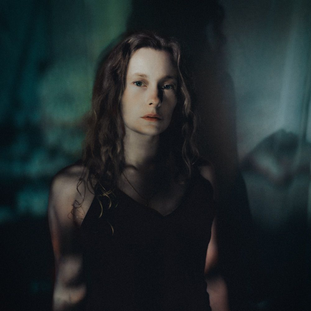 Sofia Nystrand
