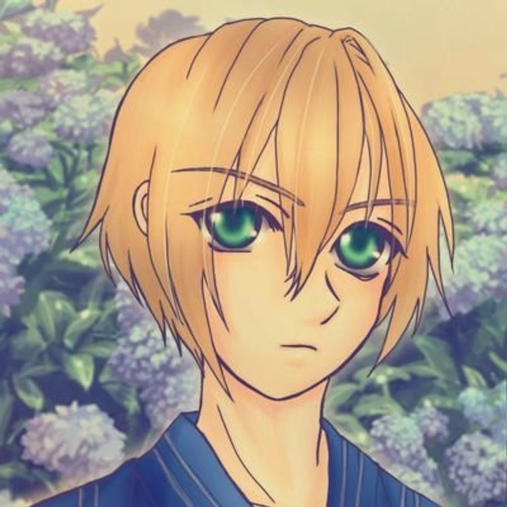 つゆり