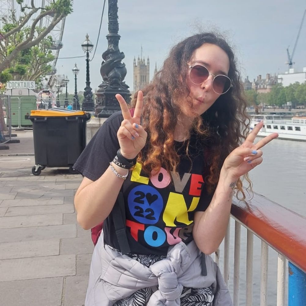 zoé 🌻