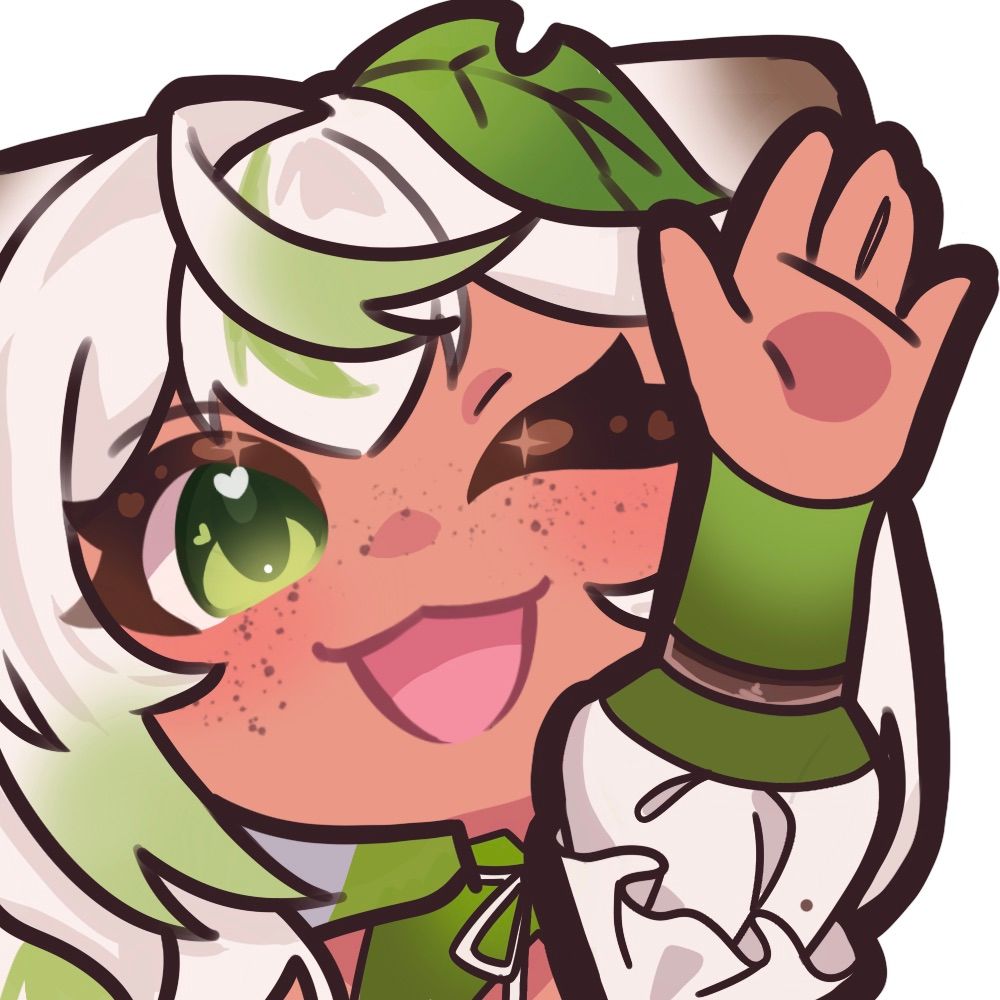 ✦ 𝑹𝒊𝒌𝒌𝒂𝑷𝒂𝒘! ʚ🌿ɞ