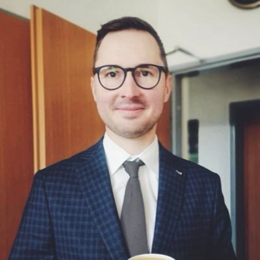 Adam Sitarek