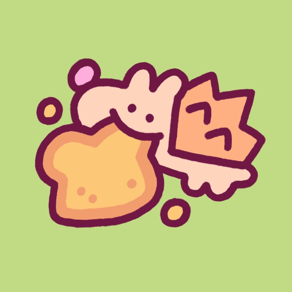 └∙rica∙┐trying to sleep