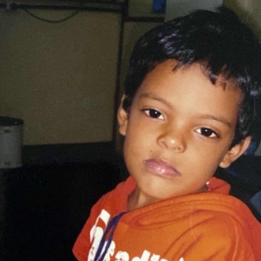 richa the kid