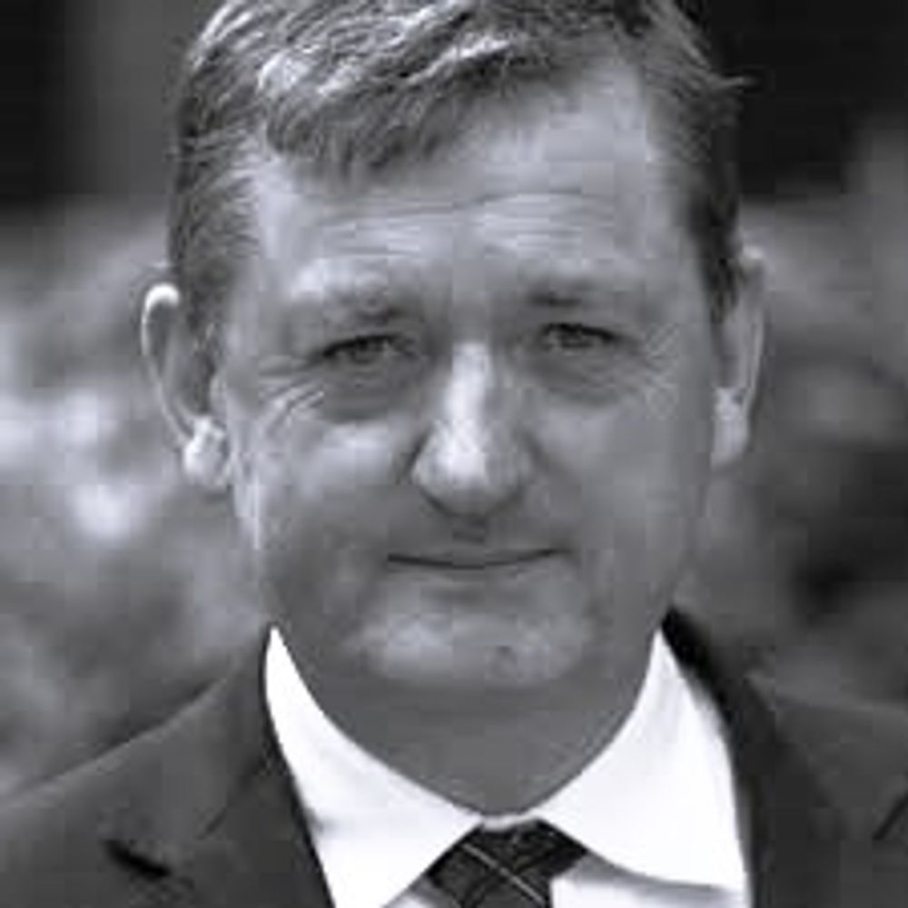 James Farrar