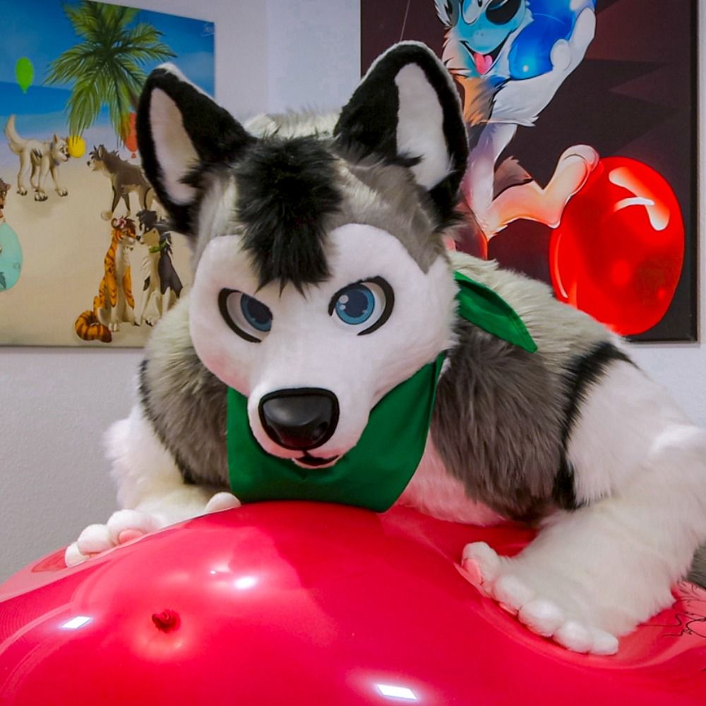 Blndog Skeppo™🎈🐾