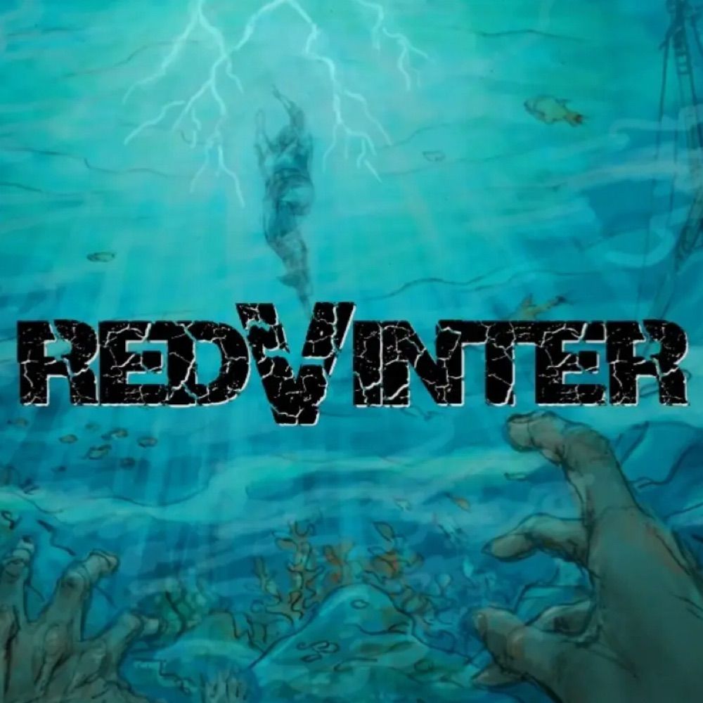 Red Vinter