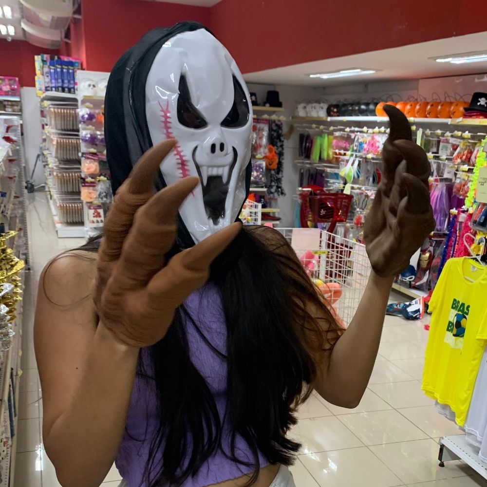 musa preferida 