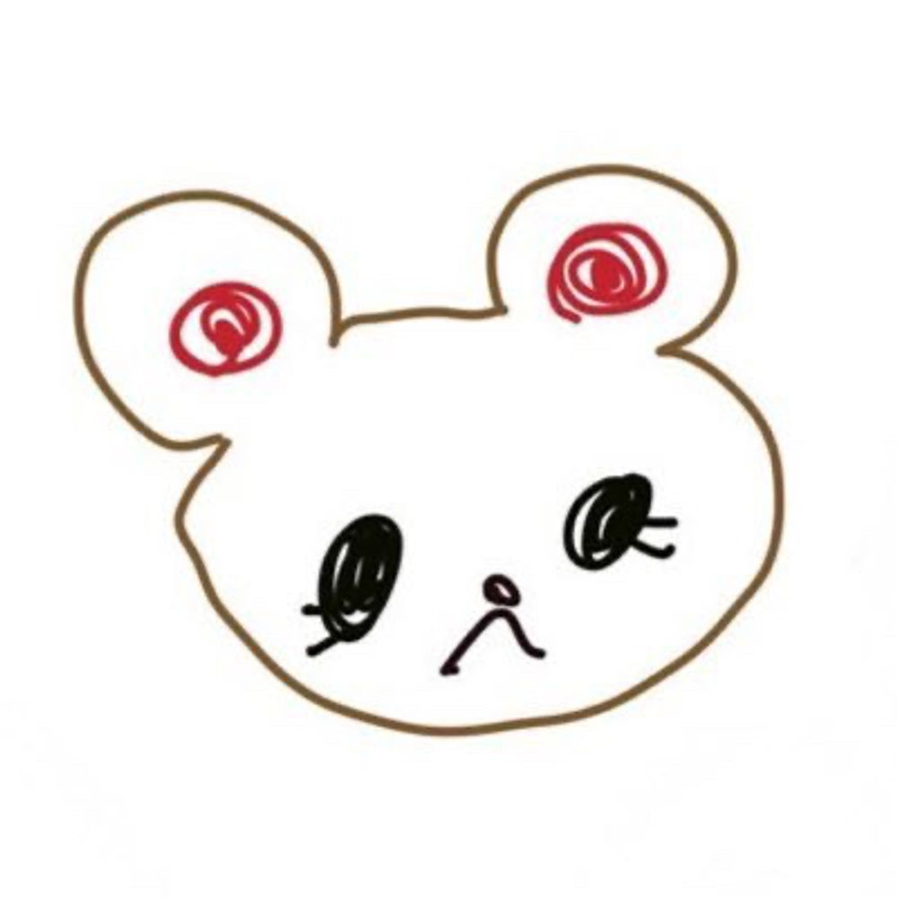 あくびちゃん