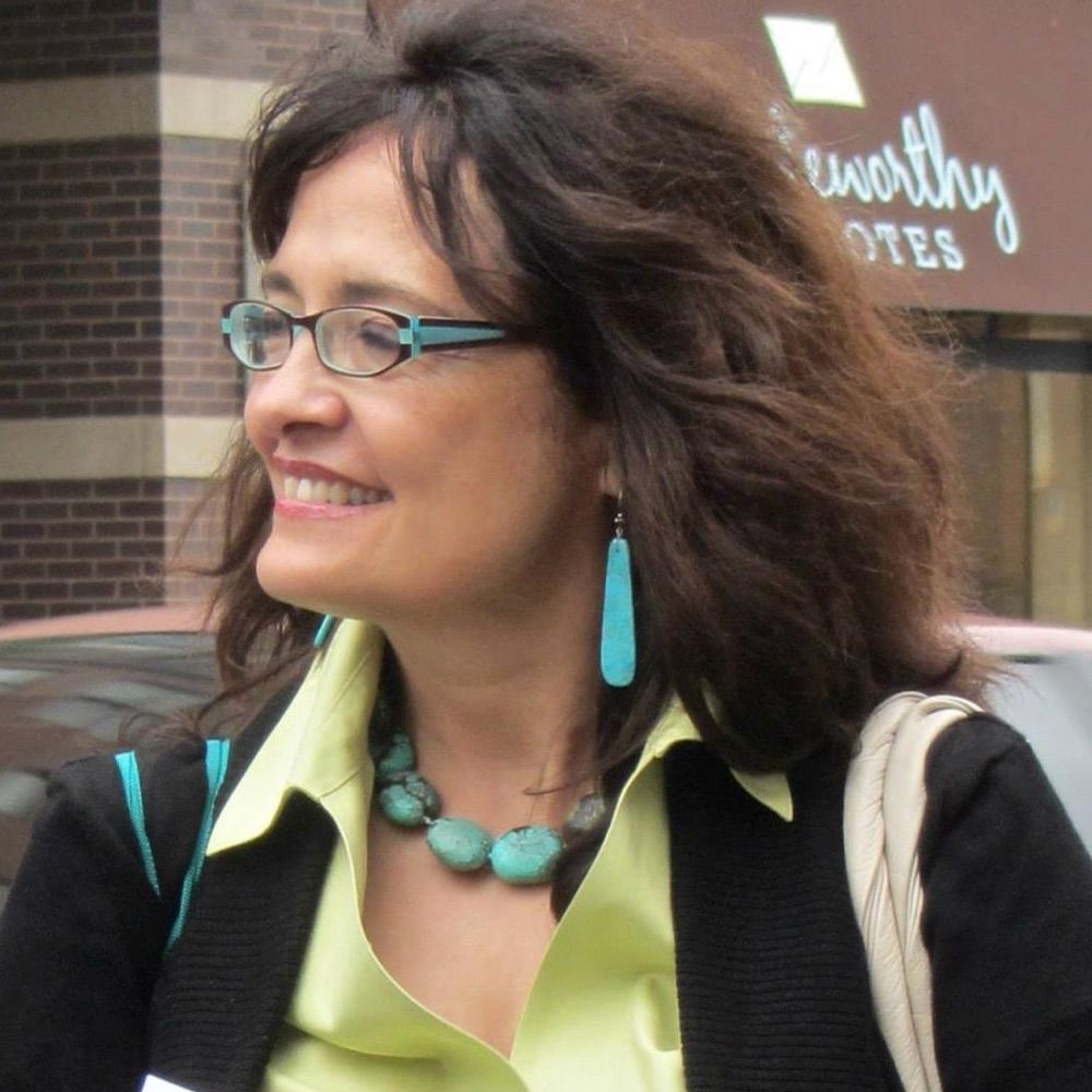 Lorraine Chavez