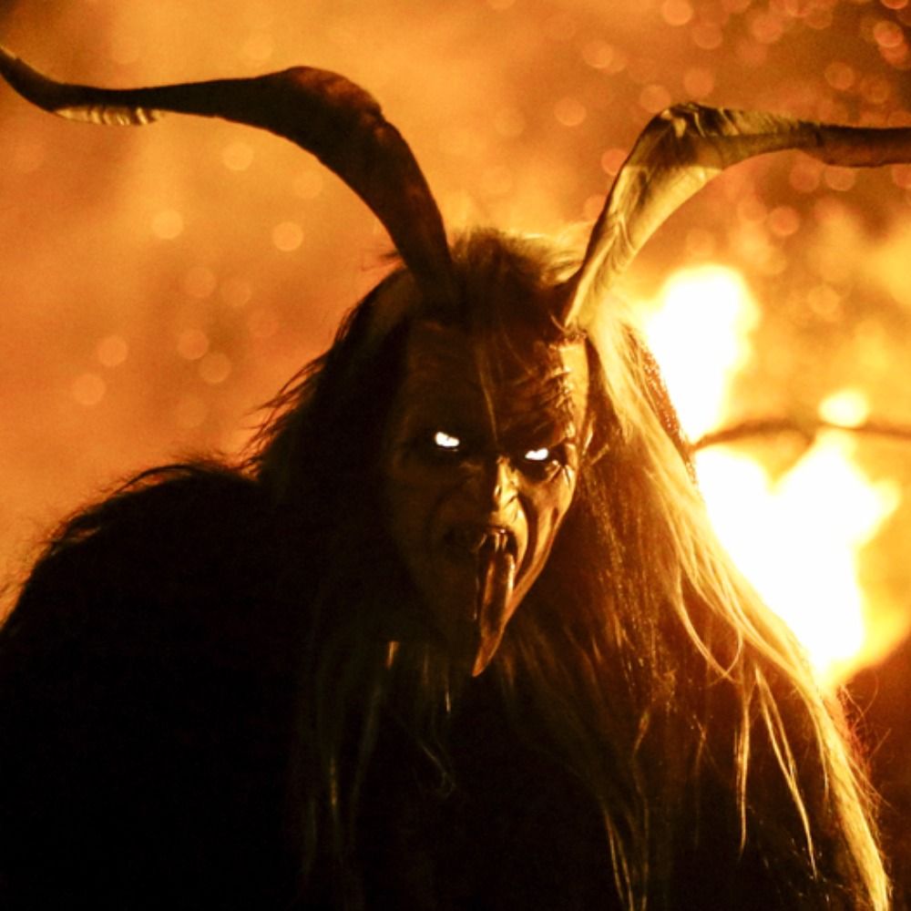 KRAMPUS