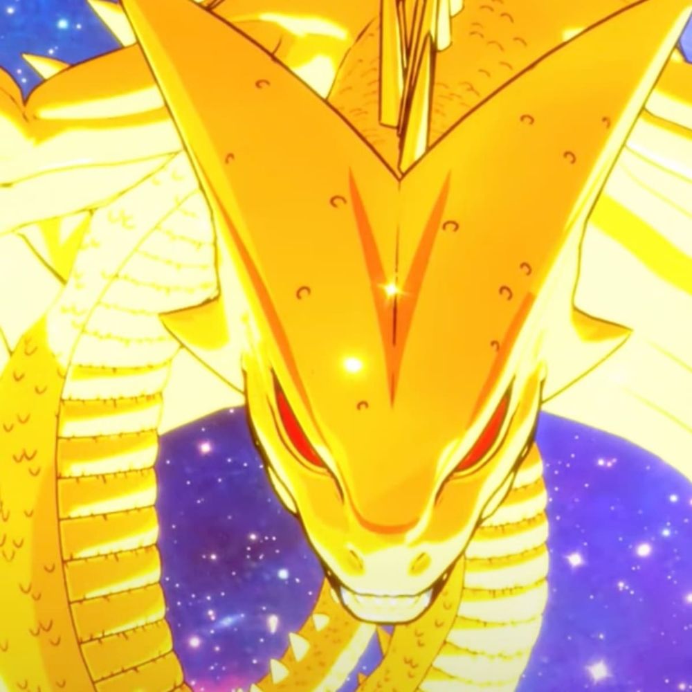 Super Shenron