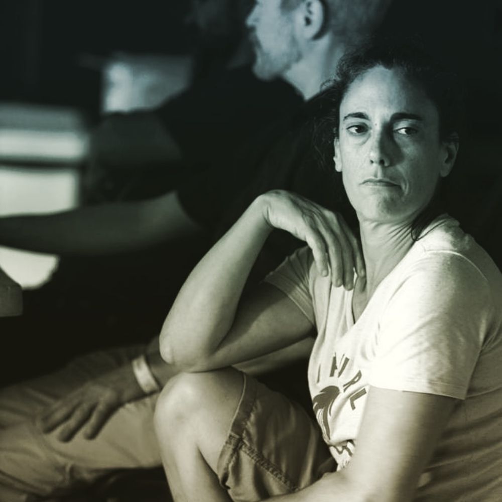 Mimi Ruffolo