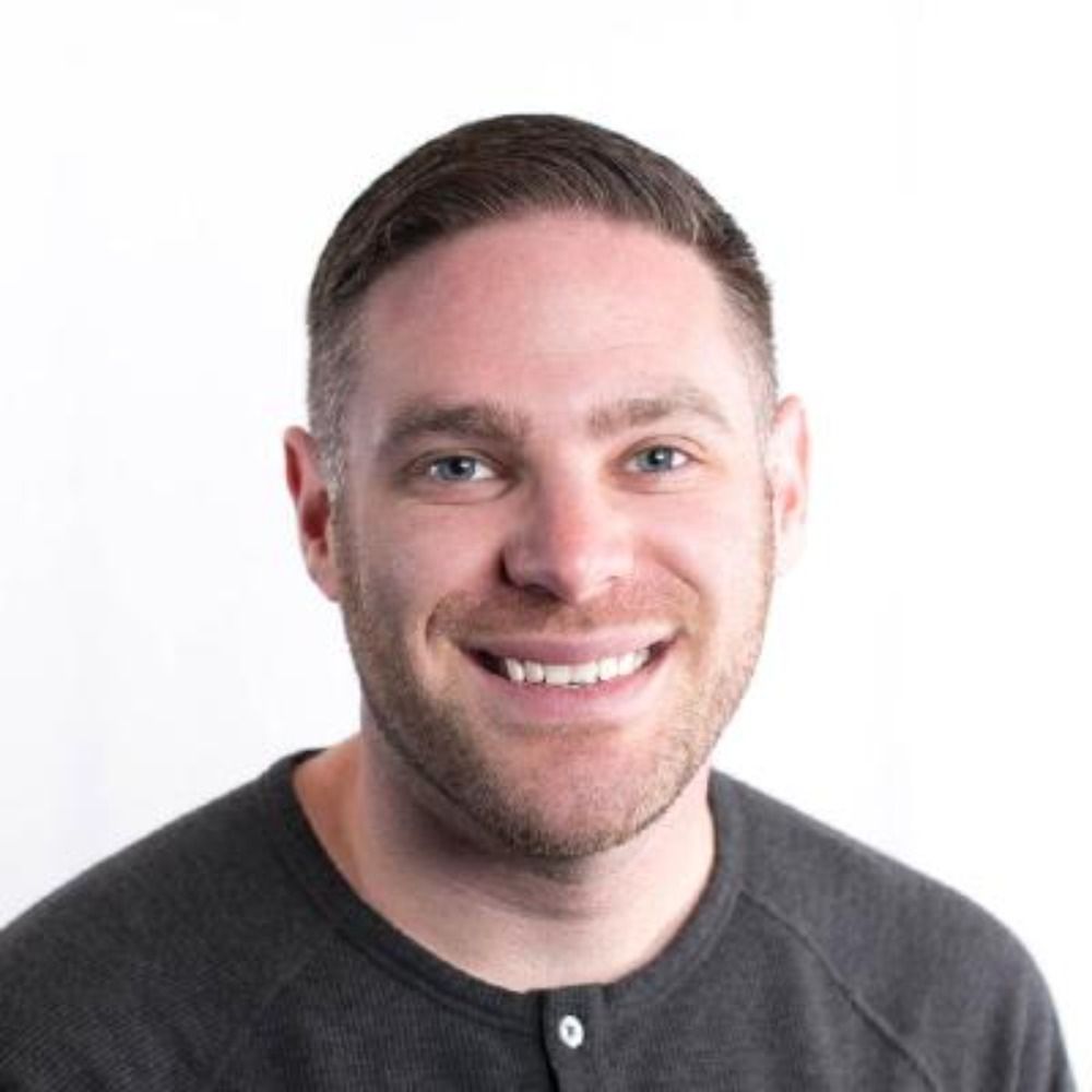 Jesse Adametz