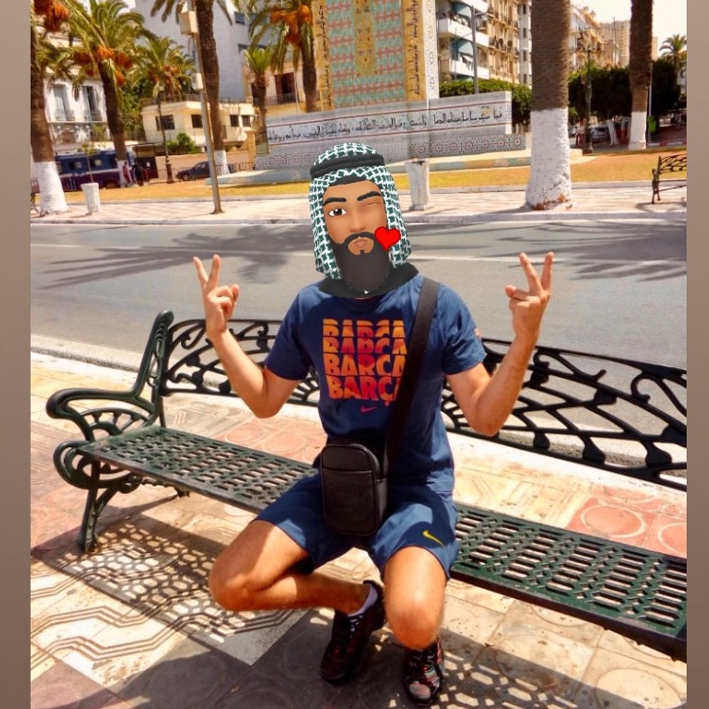 🇩🇿 CA$HMASTER Hussein Al Hakim 🇩🇿