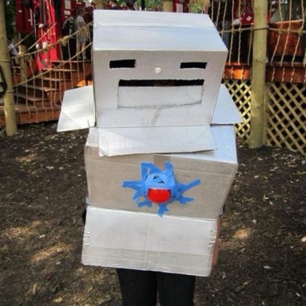 shamblebot
