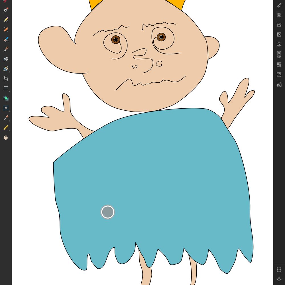 FormerBiped