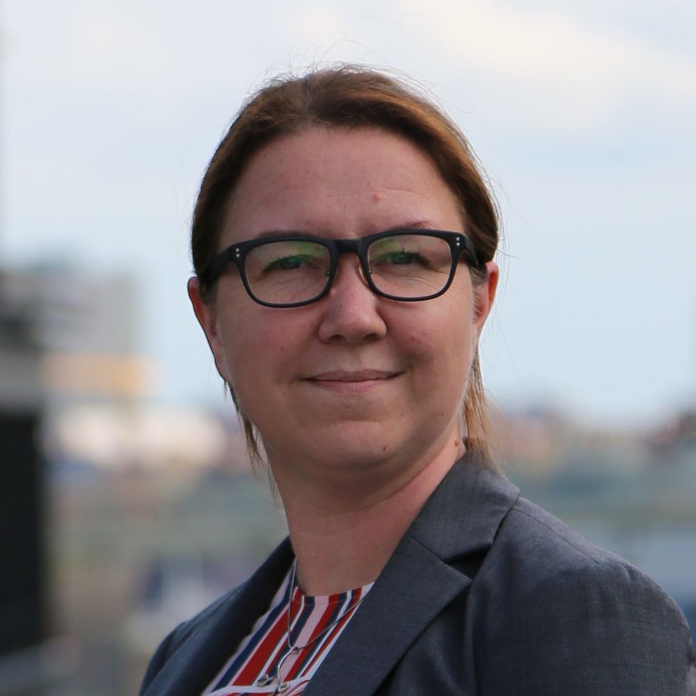 Ewa Hutmacher