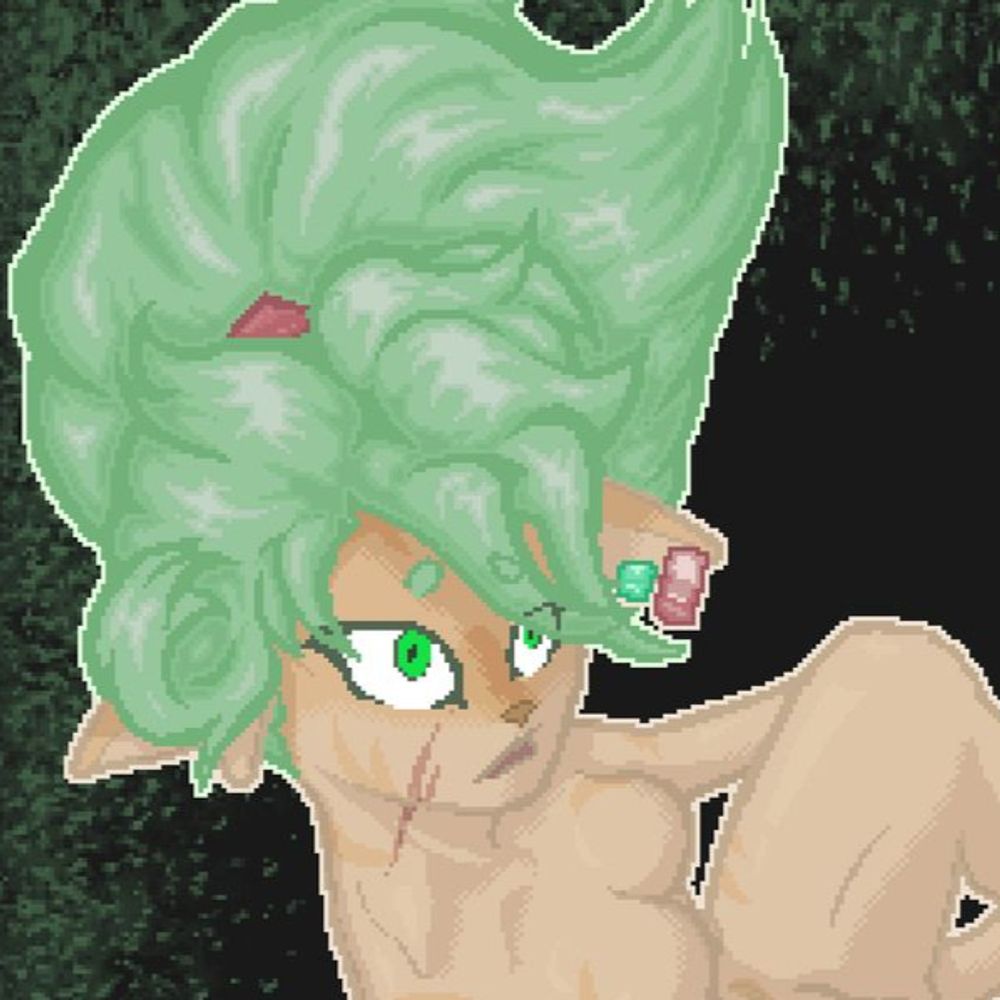 Kuniti Draws