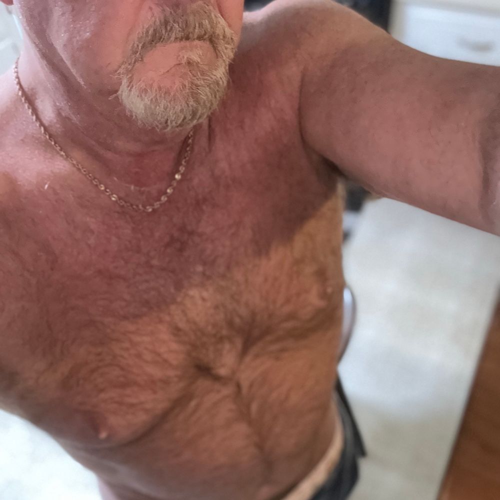 Country Daddy