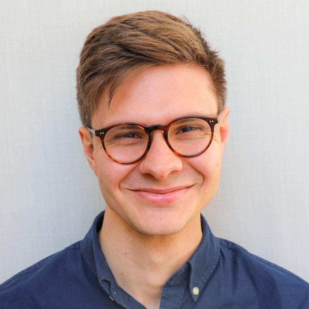 Alex Fratzl 🇪🇺