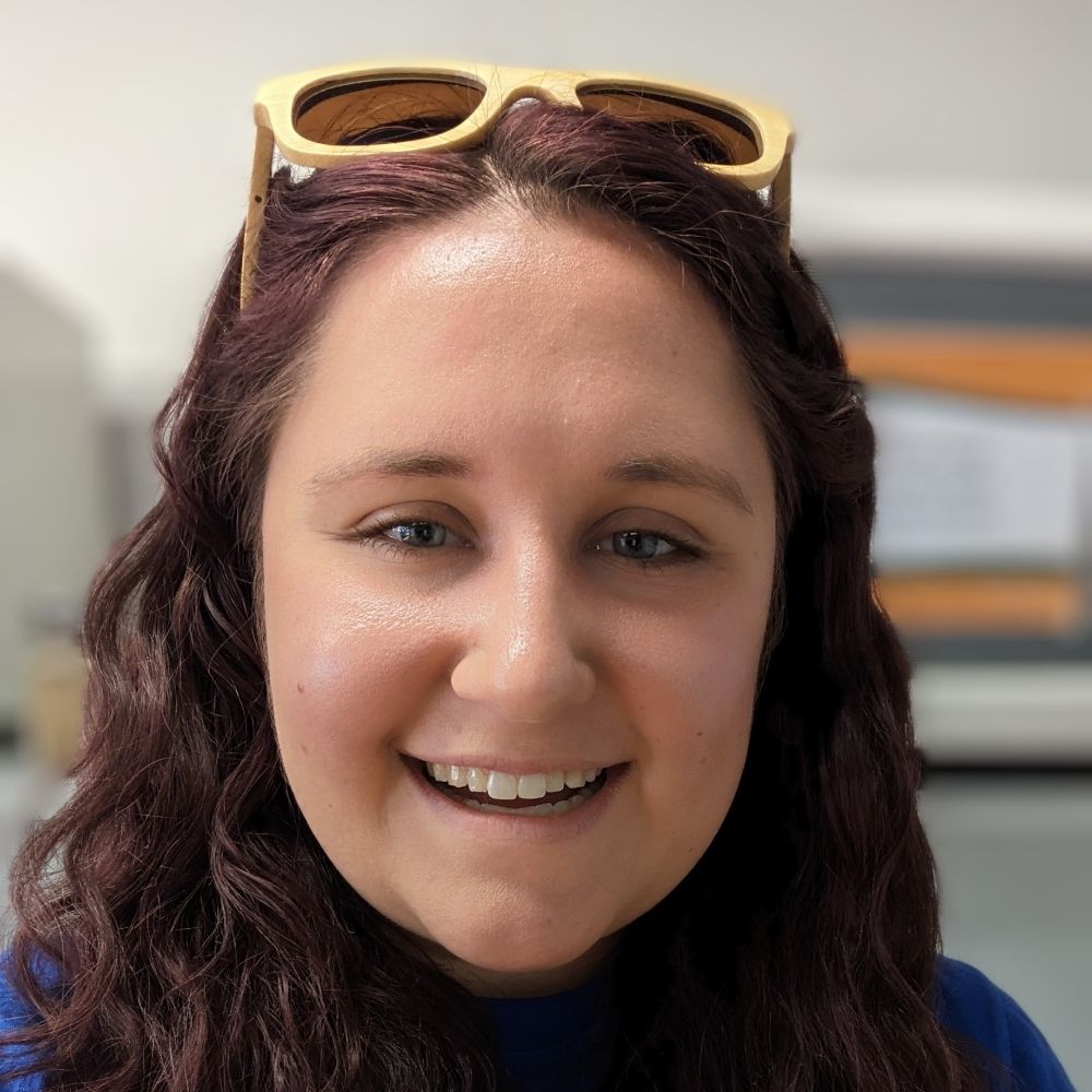 Anna Ferguson