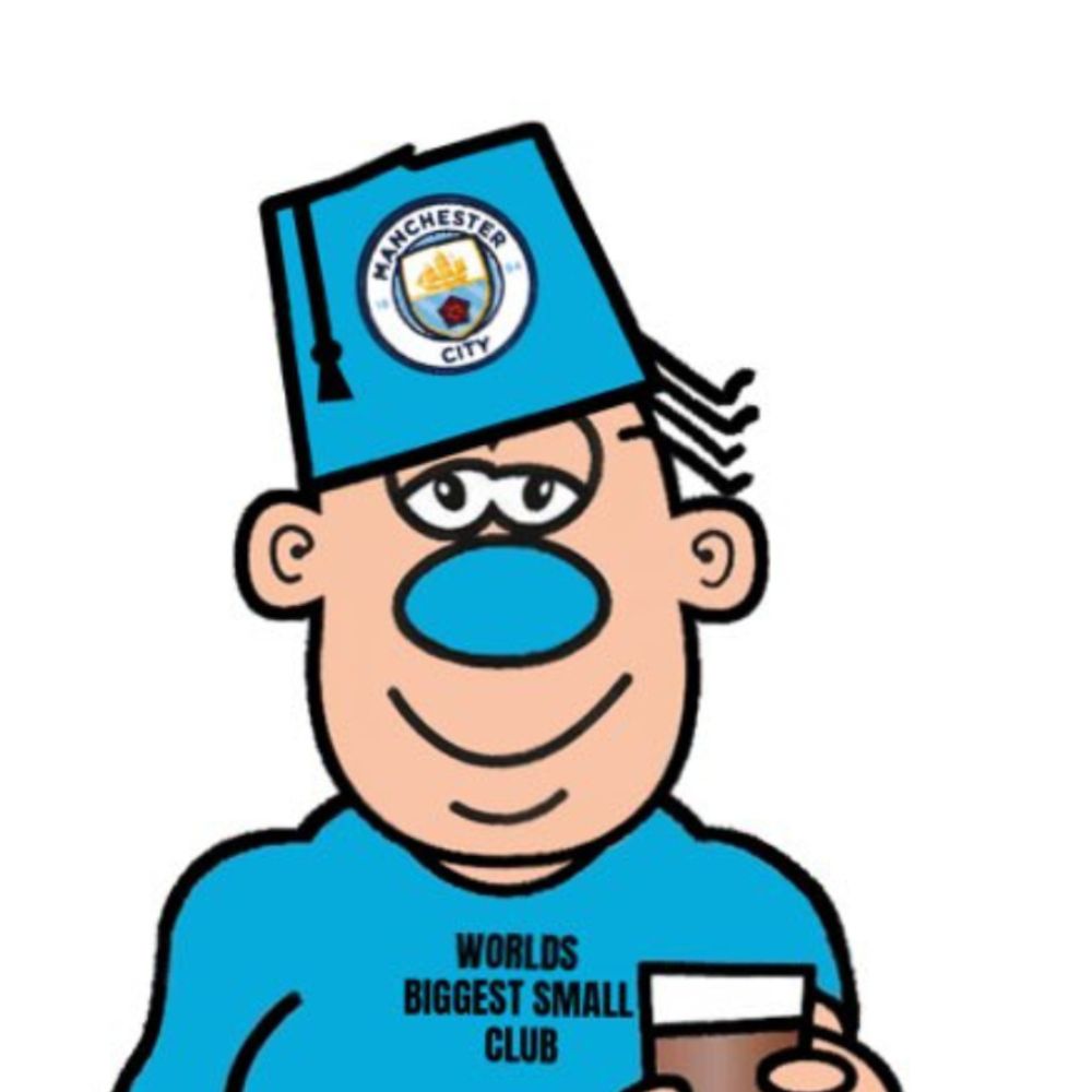 Kip Whyatt  Manchester City