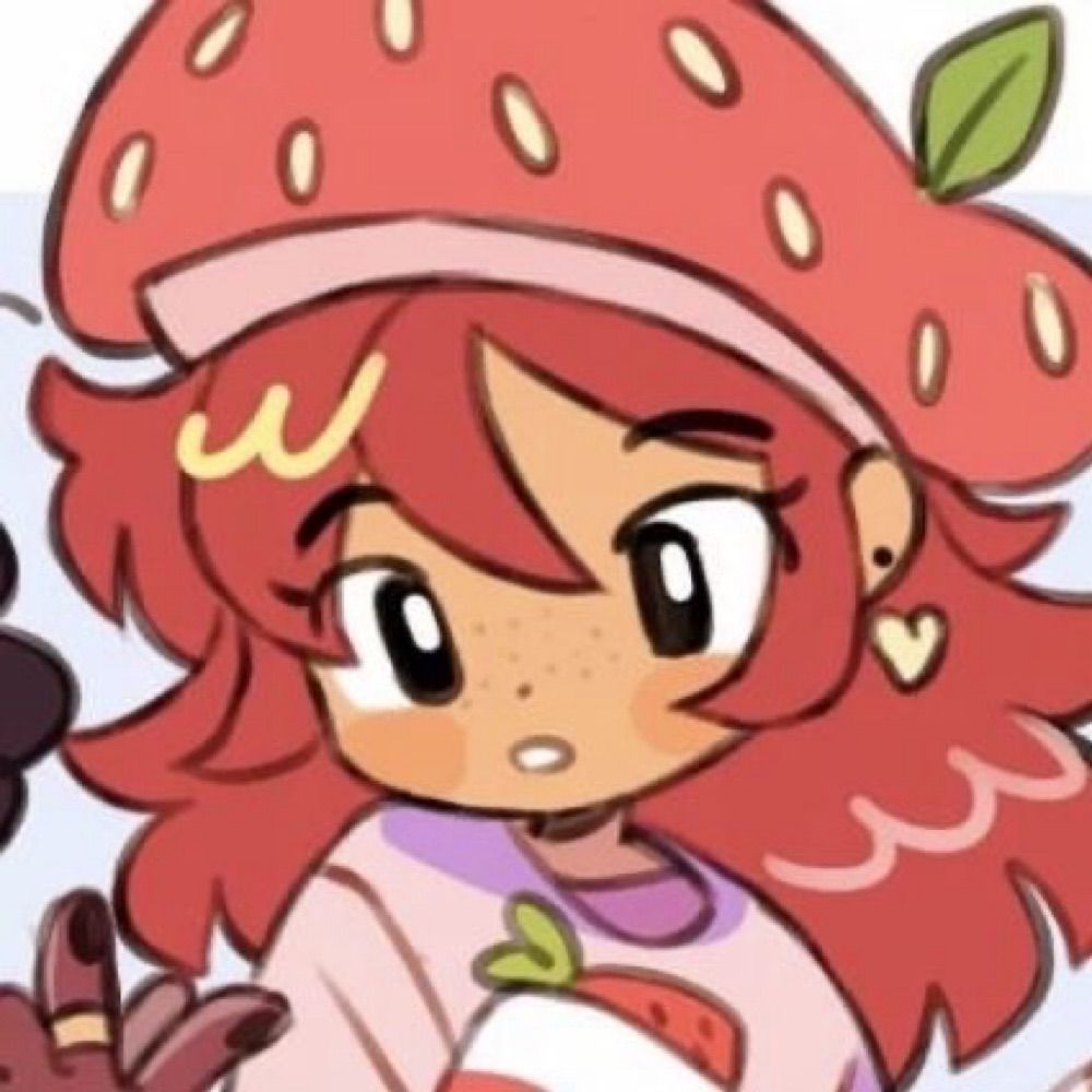 shaelyn🍓