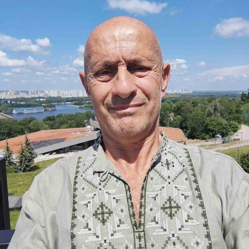 Francois Grunewald
