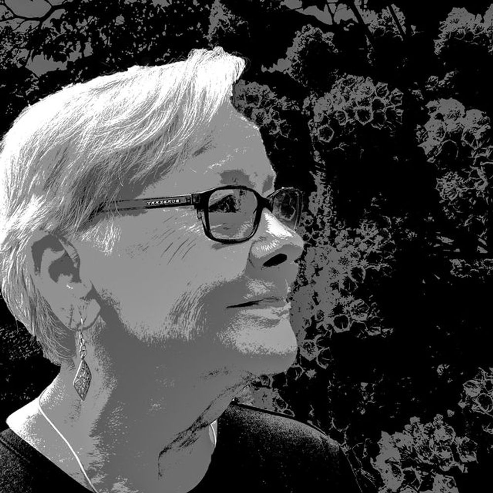 Pat Ashley 