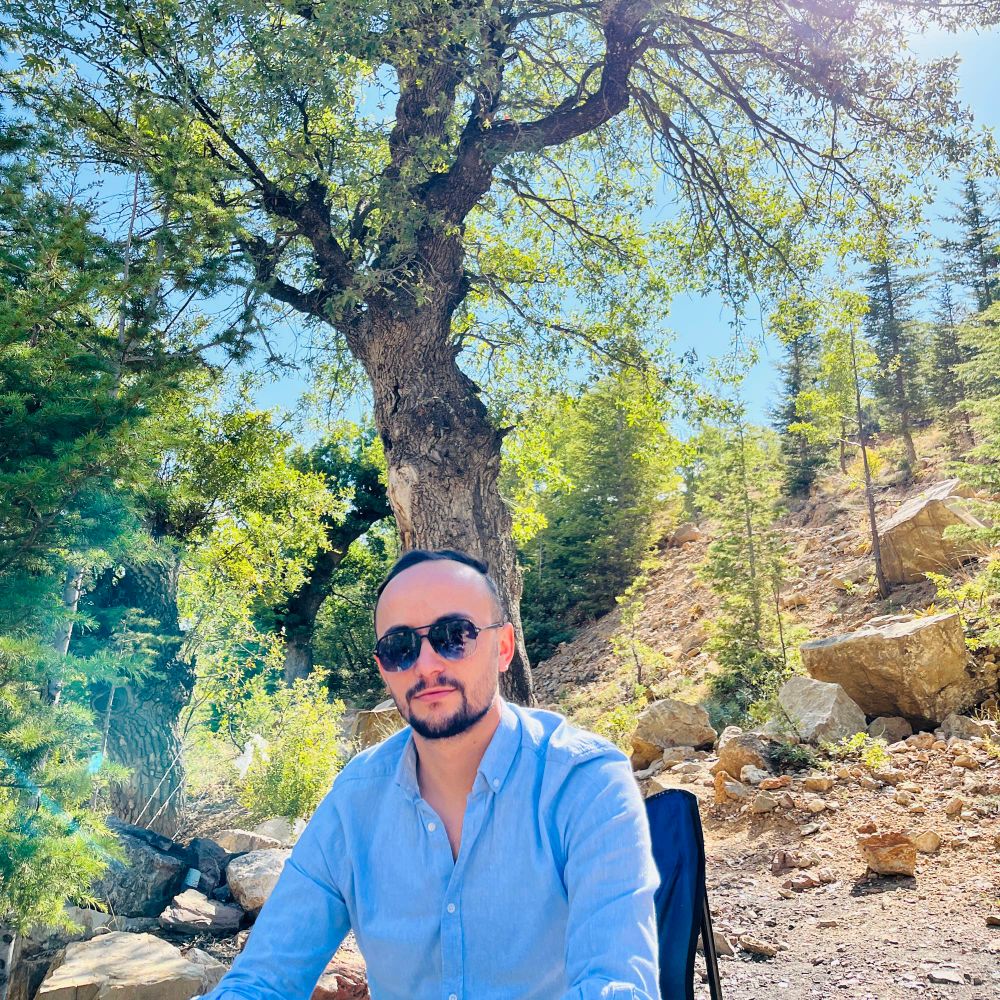 Ömer Faruk saydam