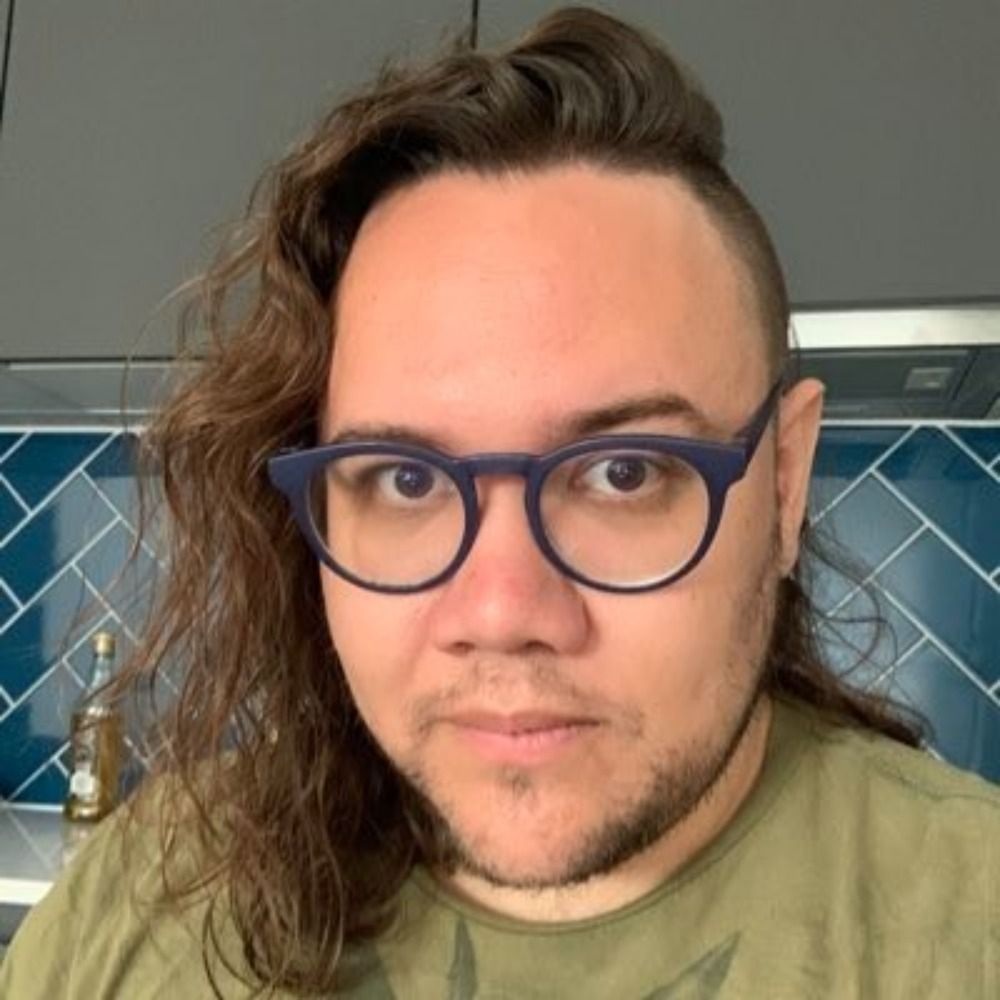 Leandro Lima (he/him)