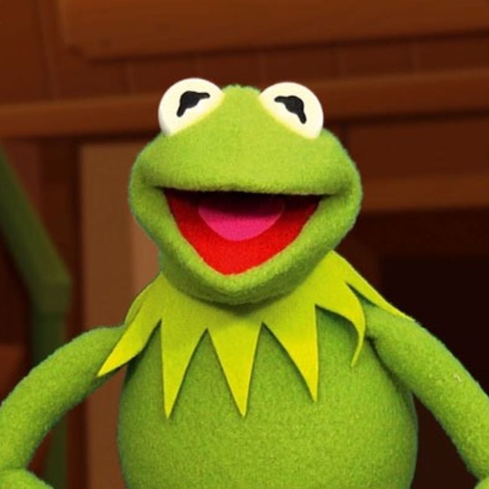 Kermit