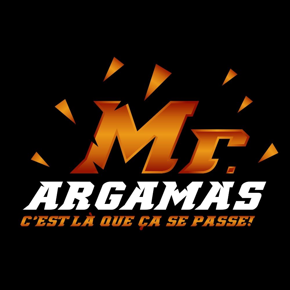 Mr. Argamas