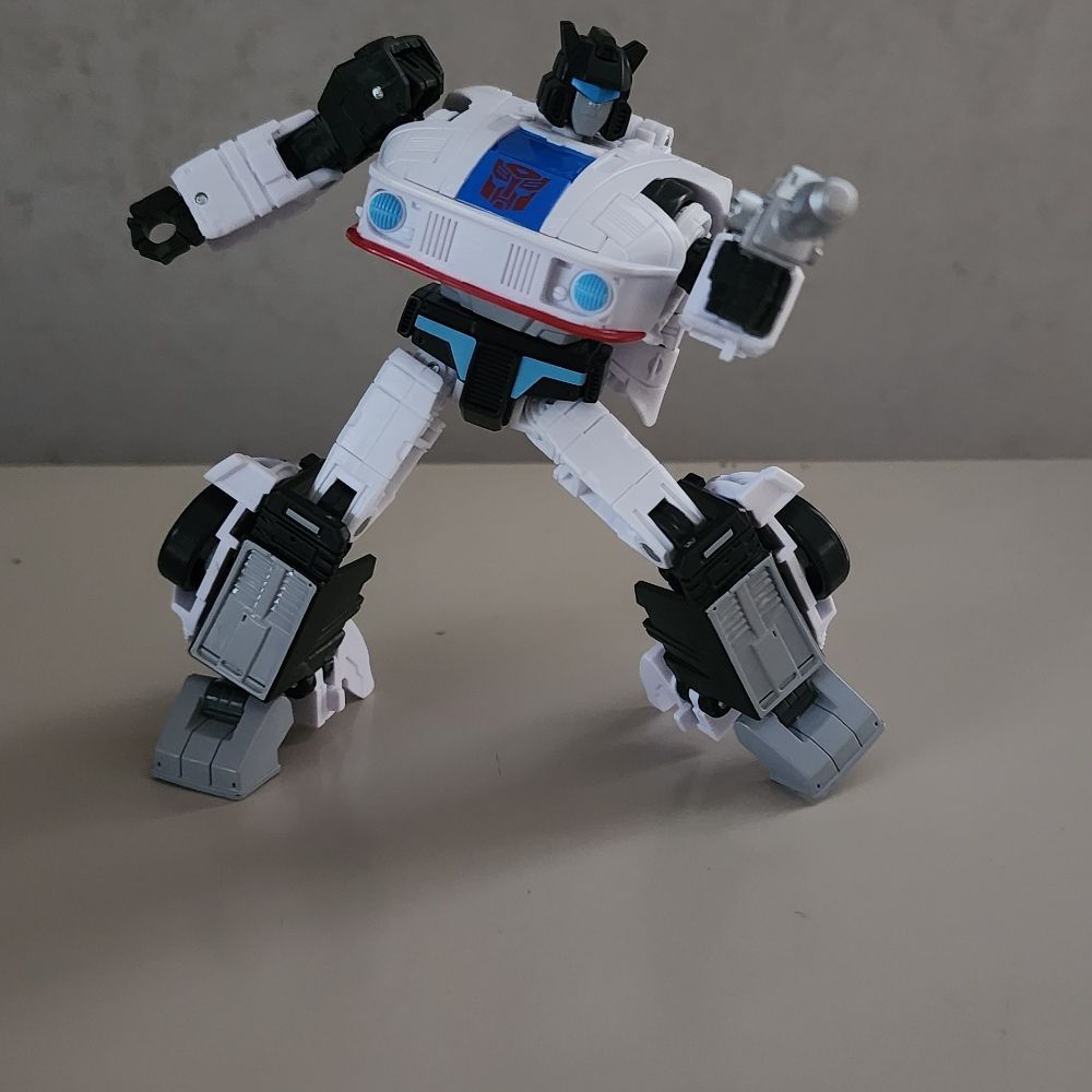 RobotriCon (Yaron)